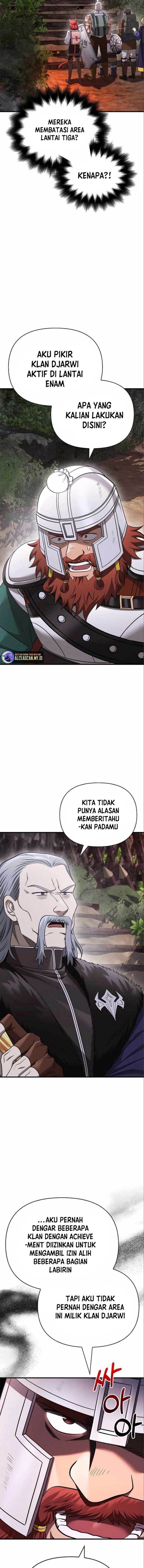 Survive as a Barbarian in the Game - Chapter 39 19 Survive as a Barbarian in the Game - Chapter 39 19