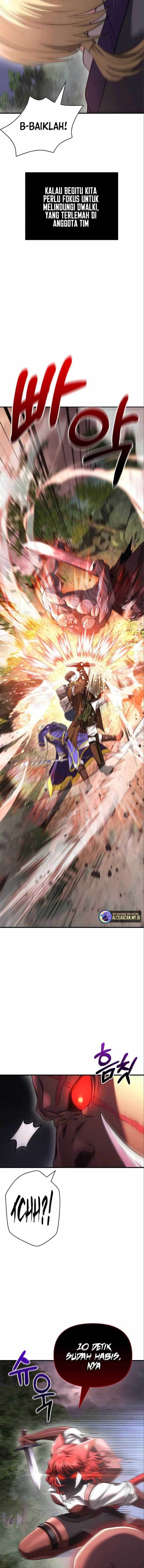 Survive as a Barbarian in the Game - Chapter 39 12 Survive as a Barbarian in the Game - Chapter 39 12