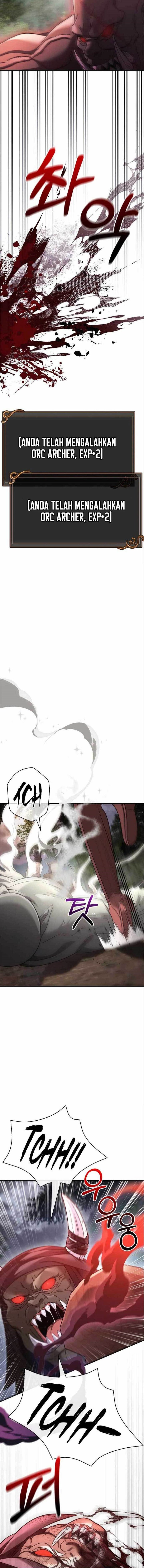 Survive as a Barbarian in the Game - Chapter 39 13 Survive as a Barbarian in the Game - Chapter 39 13