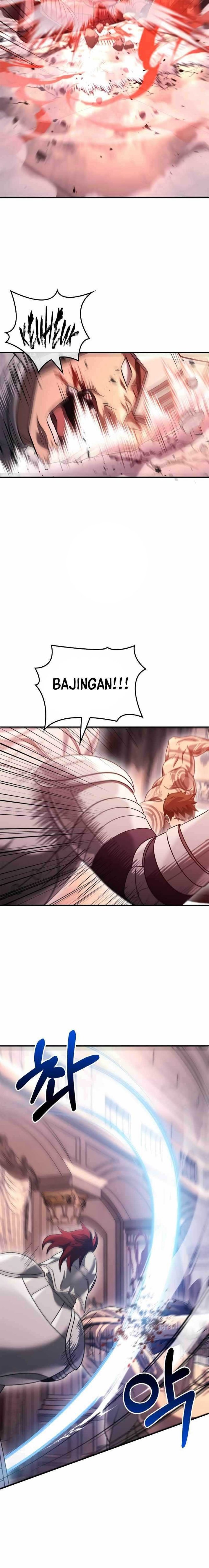 Survive as a Barbarian in the Game - Chapter 32 28