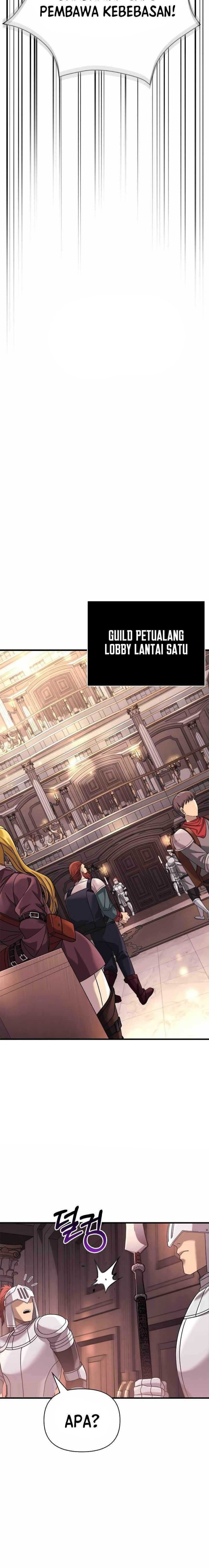 Survive as a Barbarian in the Game - Chapter 32 20