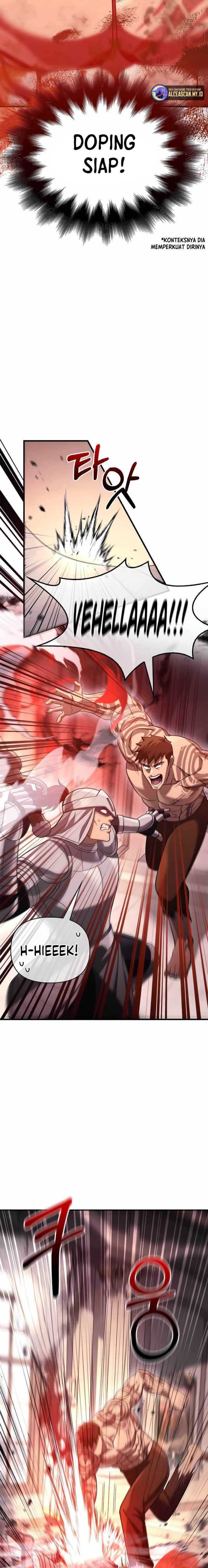 Survive as a Barbarian in the Game - Chapter 32 27