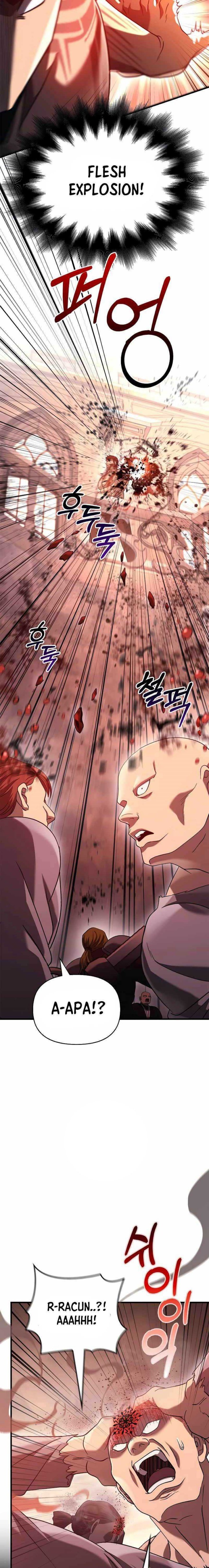 Survive as a Barbarian in the Game - Chapter 32 25
