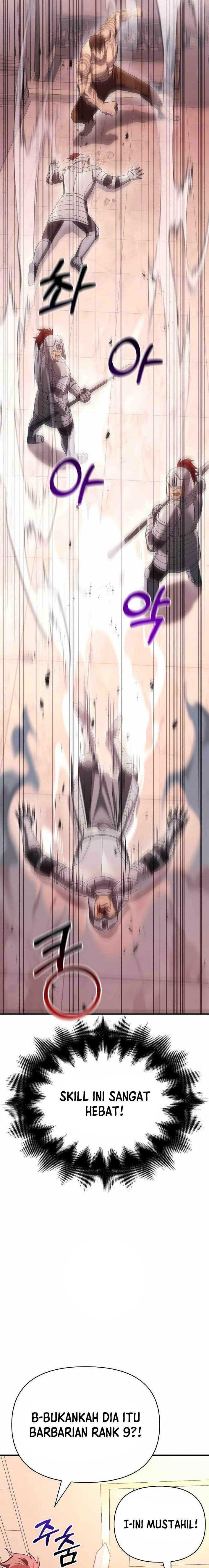 Survive as a Barbarian in the Game - Chapter 32 30