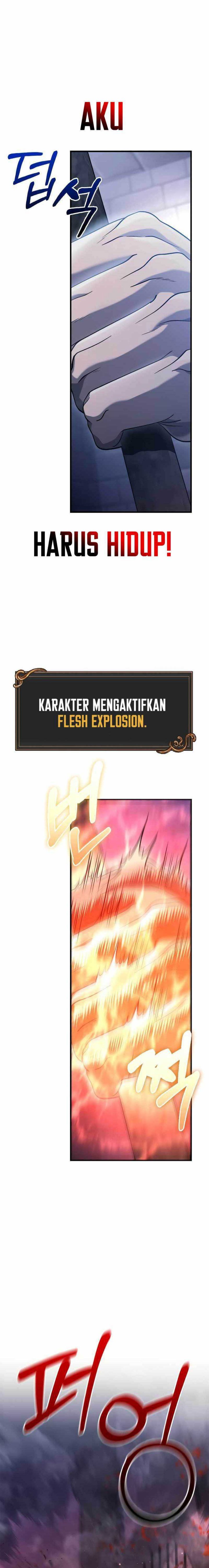 Survive as a Barbarian in the Game - Chapter 32 13