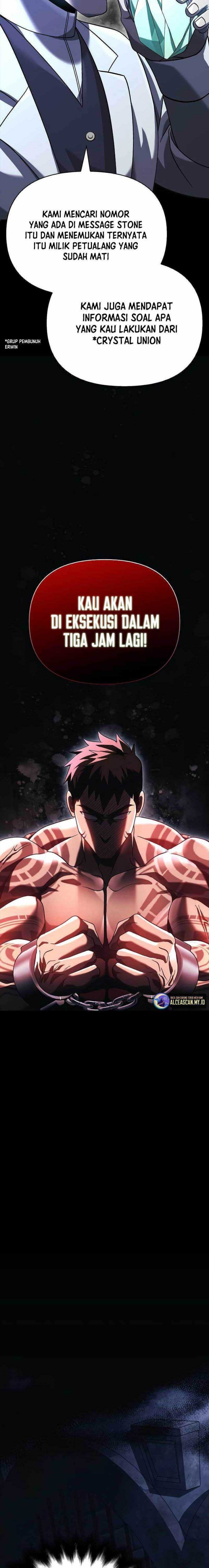 Survive as a Barbarian in the Game - Chapter 32 11