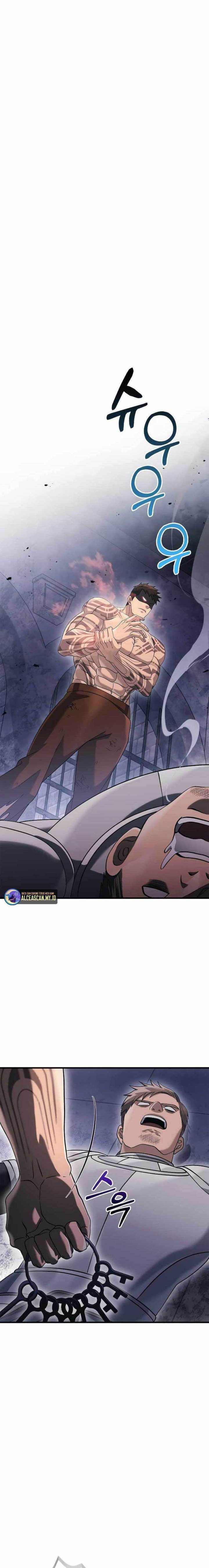 Survive as a Barbarian in the Game - Chapter 32 17