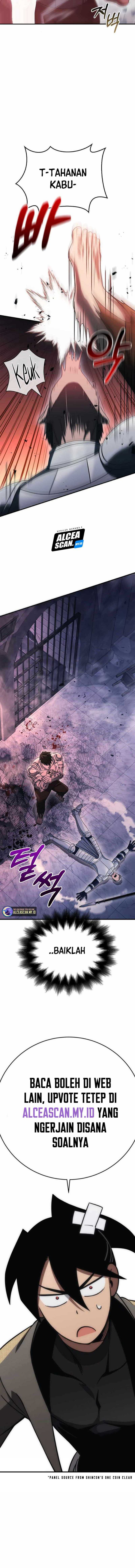 Survive as a Barbarian in the Game - Chapter 32 15