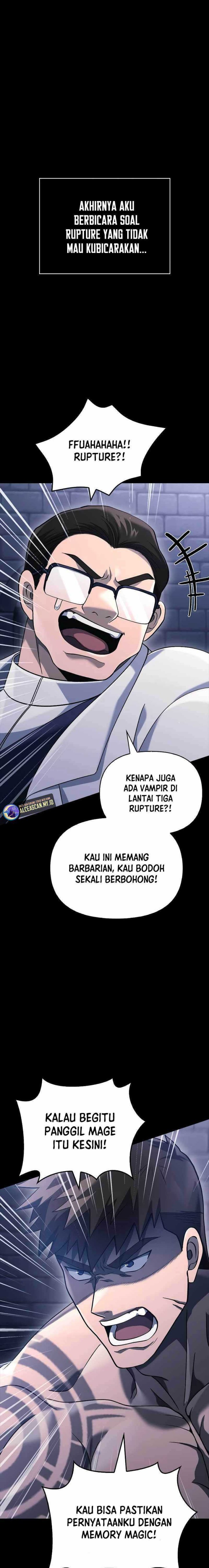 Survive as a Barbarian in the Game - Chapter 32 6