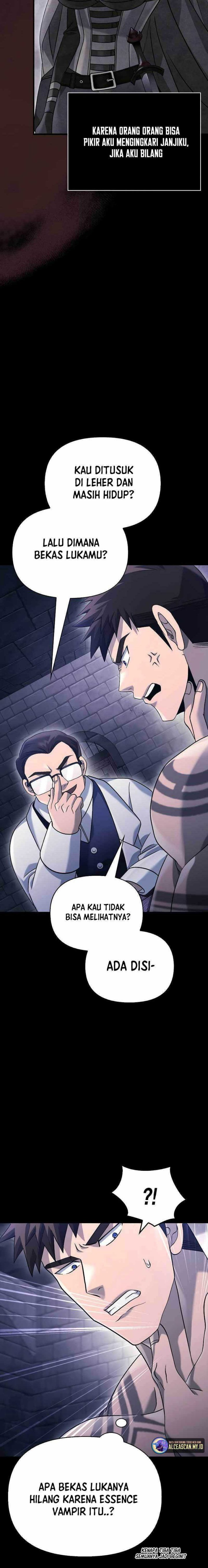 Survive as a Barbarian in the Game - Chapter 32 5