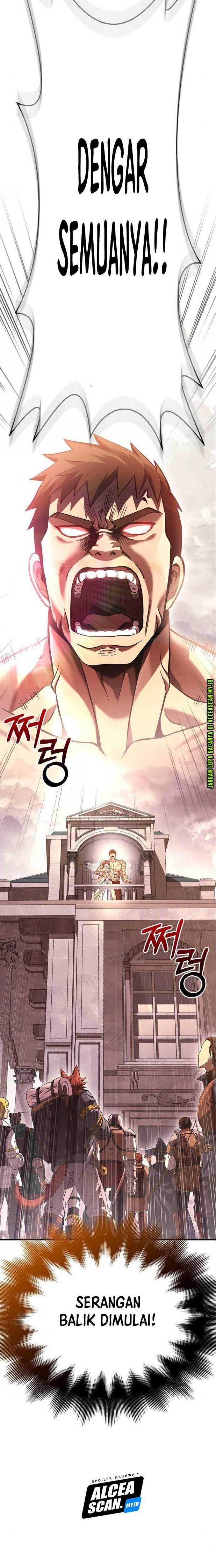 Survive as a Barbarian in the Game - Chapter 33 9 Survive as a Barbarian in the Game - Chapter 33 9
