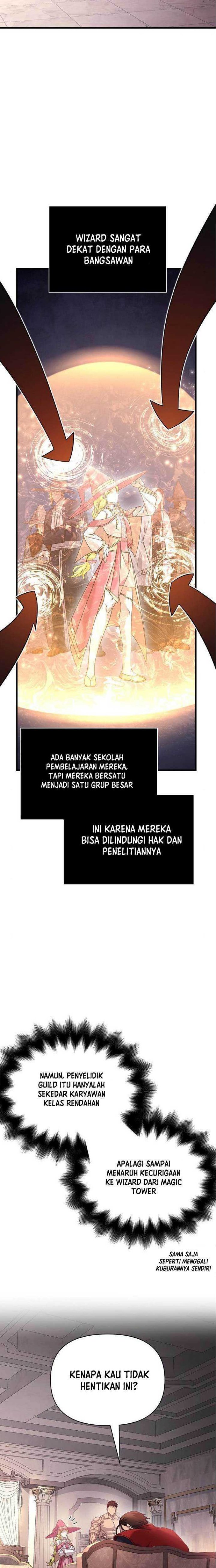 Survive as a Barbarian in the Game - Chapter 33 28 Survive as a Barbarian in the Game - Chapter 33 28