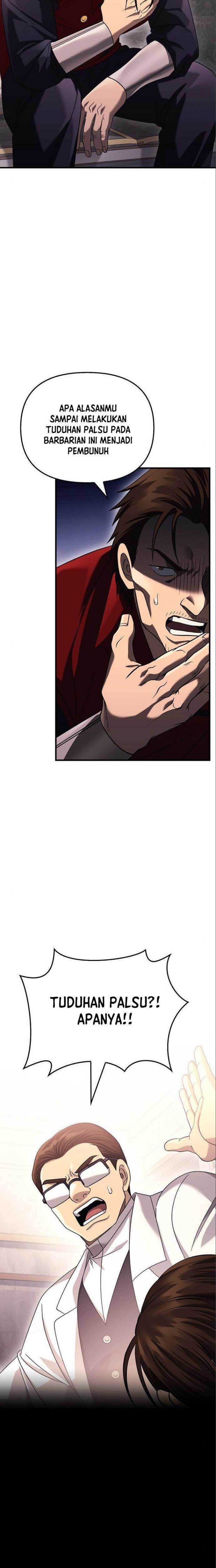 Survive as a Barbarian in the Game - Chapter 33 20 Survive as a Barbarian in the Game - Chapter 33 20
