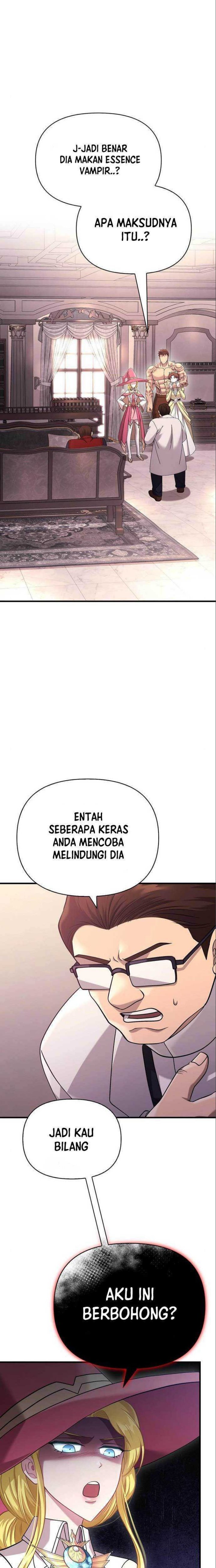 Survive as a Barbarian in the Game - Chapter 33 26 Survive as a Barbarian in the Game - Chapter 33 26