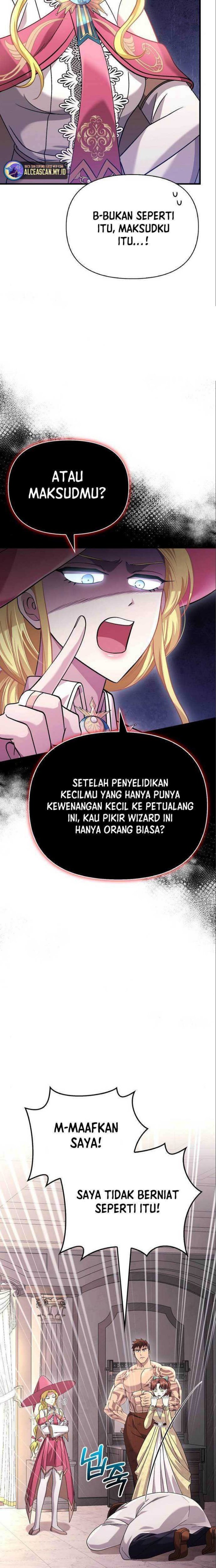 Survive as a Barbarian in the Game - Chapter 33 27 Survive as a Barbarian in the Game - Chapter 33 27