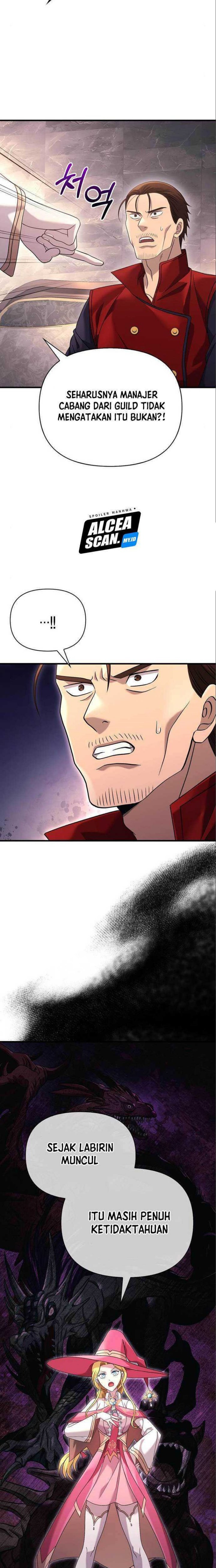 Survive as a Barbarian in the Game - Chapter 33 30 Survive as a Barbarian in the Game - Chapter 33 30