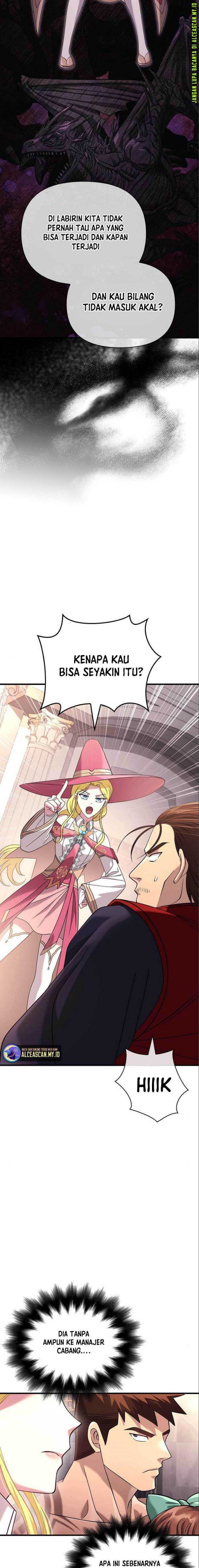 Survive as a Barbarian in the Game - Chapter 33 31 Survive as a Barbarian in the Game - Chapter 33 31