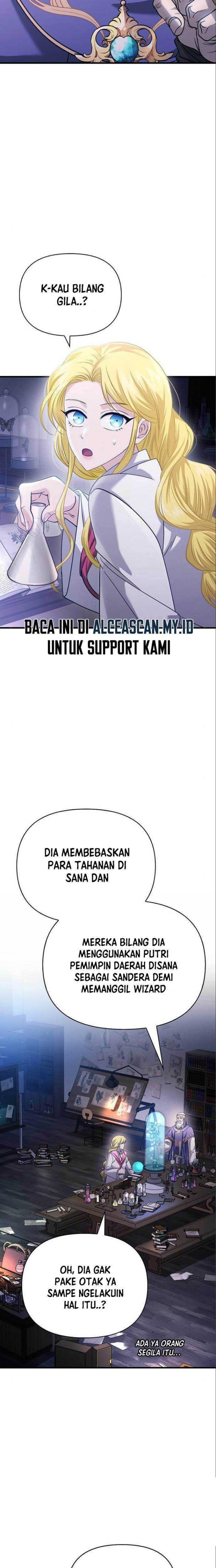 Survive as a Barbarian in the Game - Chapter 33 13 Survive as a Barbarian in the Game - Chapter 33 13