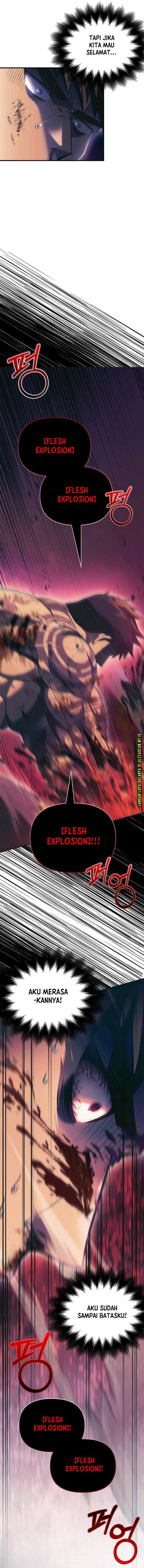 Survive as a Barbarian in the Game - Chapter 30 29 Survive as a Barbarian in the Game - Chapter 30 29