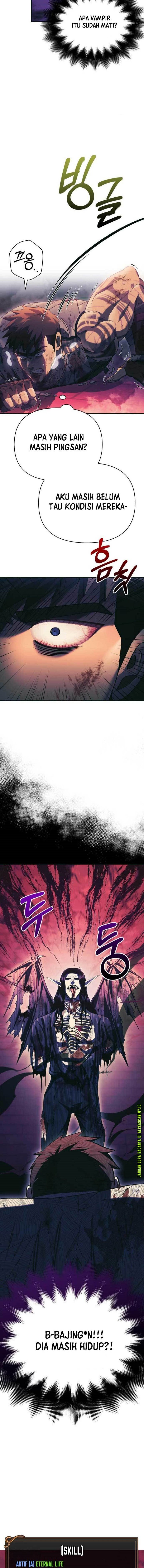 Survive as a Barbarian in the Game - Chapter 30 23 Survive as a Barbarian in the Game - Chapter 30 23