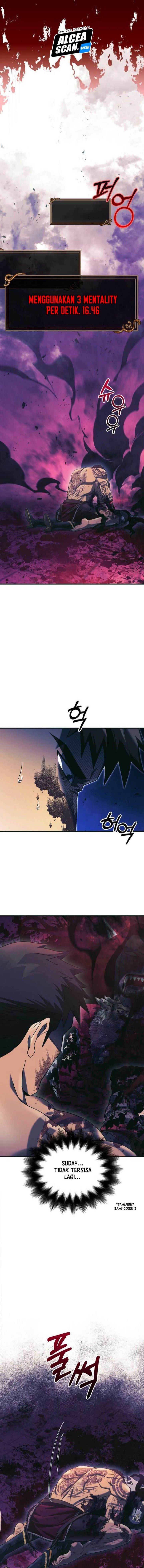 Survive as a Barbarian in the Game - Chapter 30 32 Survive as a Barbarian in the Game - Chapter 30 32