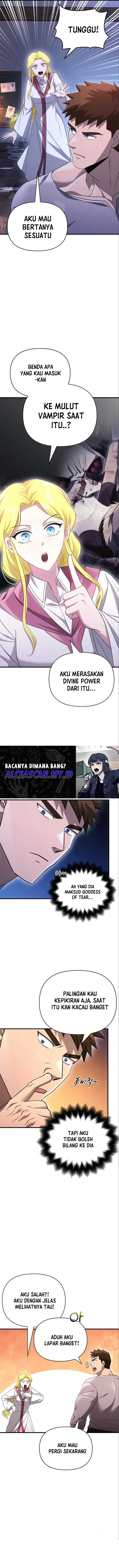 Survive as a Barbarian in the Game - Chapter 36 9 Survive as a Barbarian in the Game - Chapter 36 9
