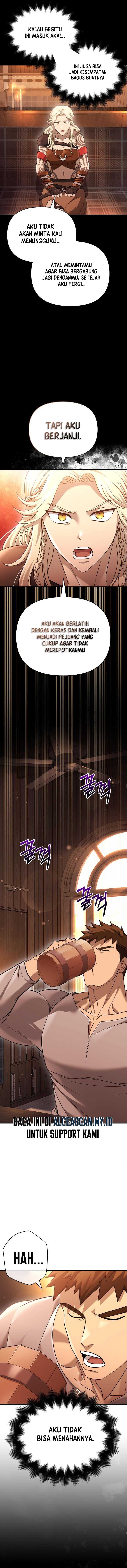 Survive as a Barbarian in the Game - Chapter 36 2 Survive as a Barbarian in the Game - Chapter 36 2
