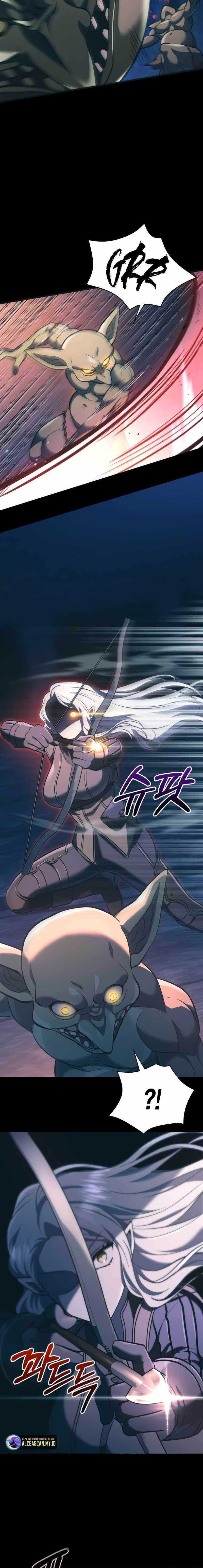 Survive as a Barbarian in the Game - Chapter 09 19