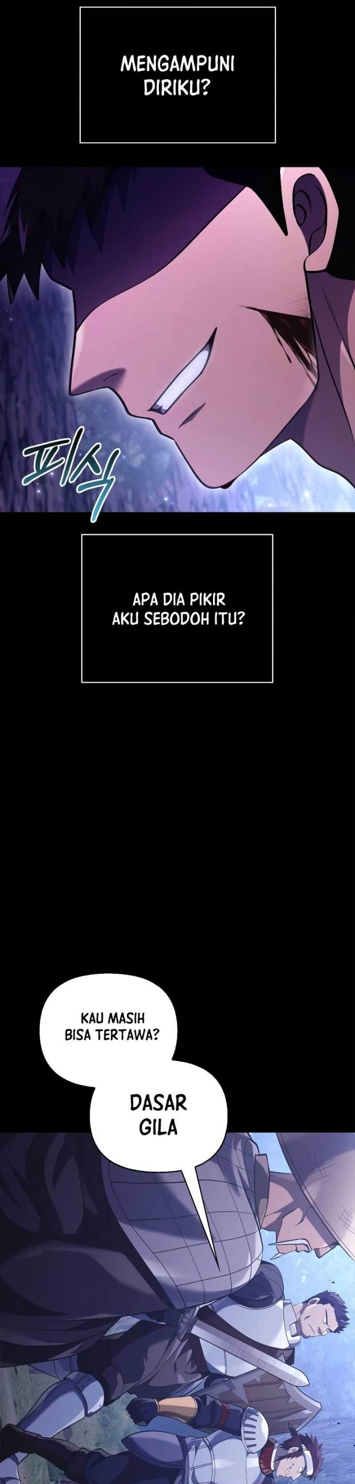 Survive as a Barbarian in the Game - Chapter 12 38 Survive as a Barbarian in the Game - Chapter 12 38