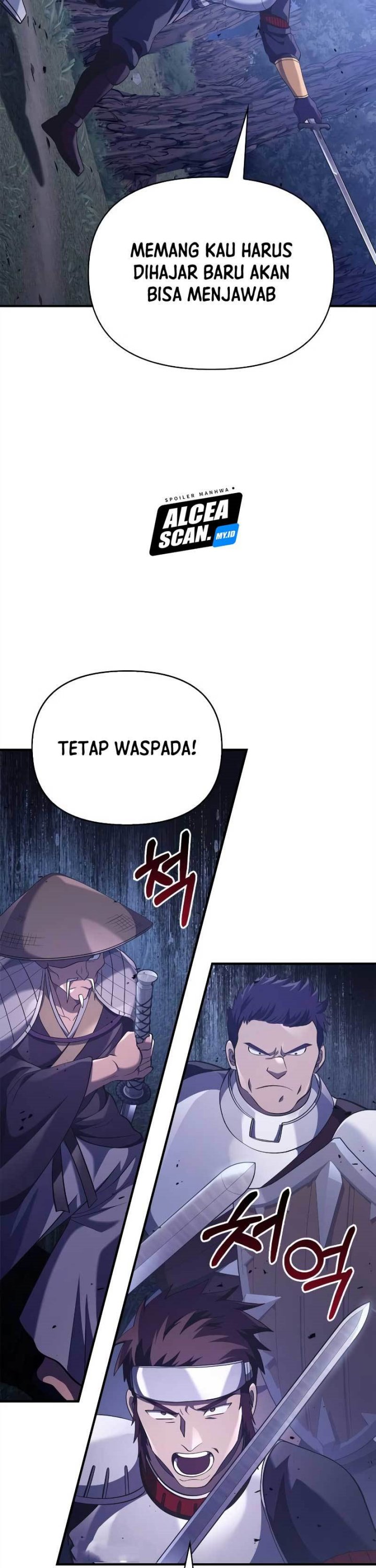 Survive as a Barbarian in the Game - Chapter 12 39 Survive as a Barbarian in the Game - Chapter 12 39