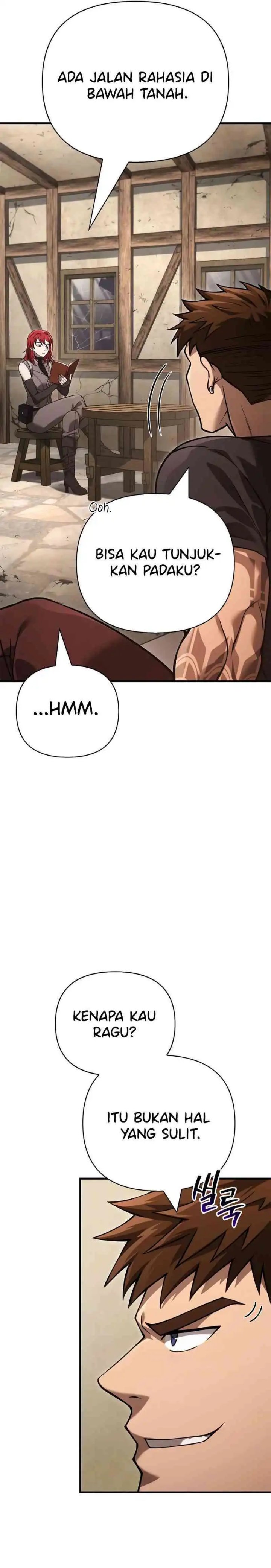 Survive as a Barbarian in the Game - Chapter 128 39 Survive as a Barbarian in the Game - Chapter 128 39