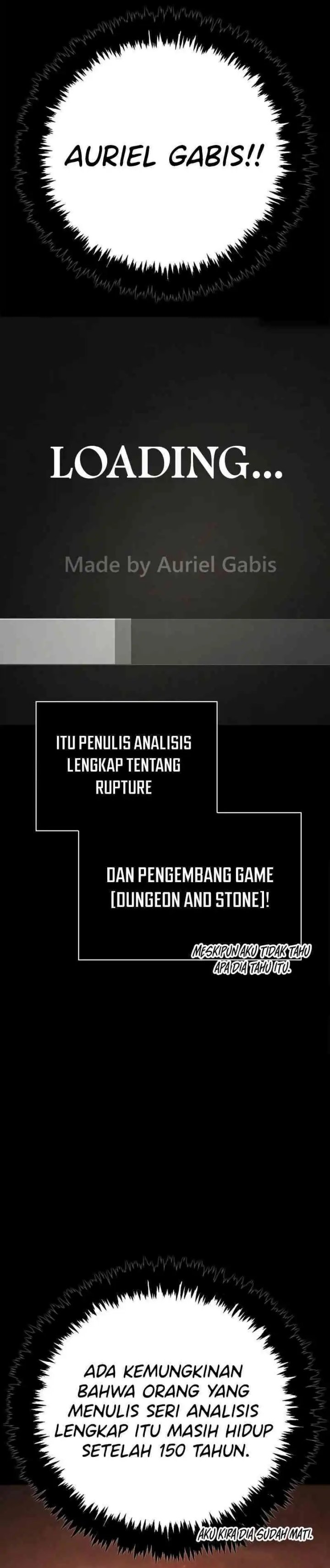 Survive as a Barbarian in the Game - Chapter 128 32 Survive as a Barbarian in the Game - Chapter 128 32
