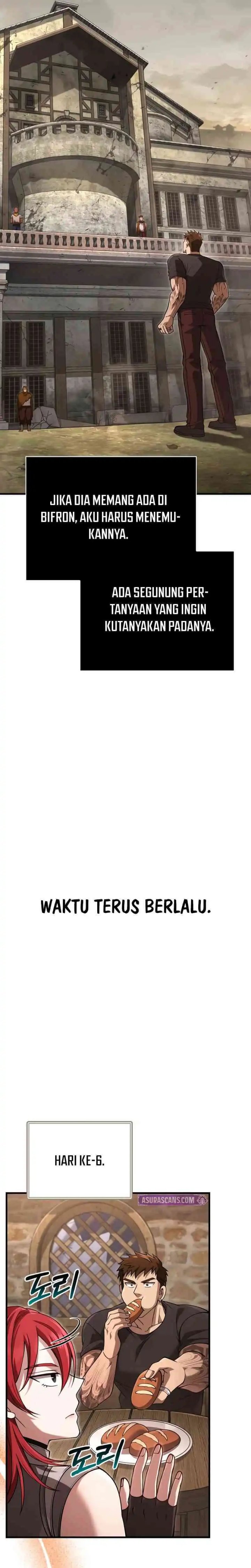 Survive as a Barbarian in the Game - Chapter 128 36 Survive as a Barbarian in the Game - Chapter 128 36
