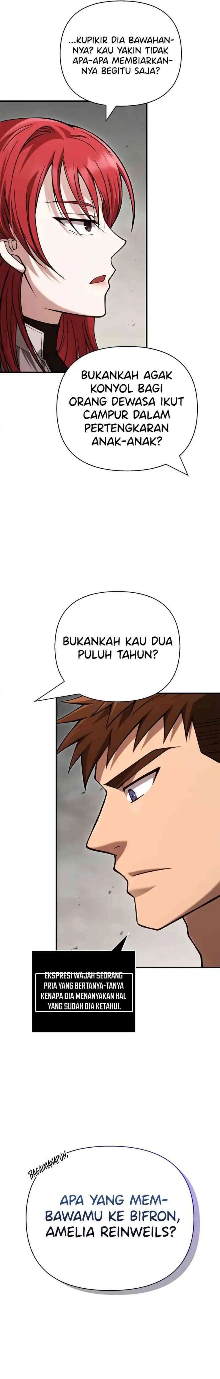 Survive as a Barbarian in the Game - Chapter 128 12 Survive as a Barbarian in the Game - Chapter 128 12