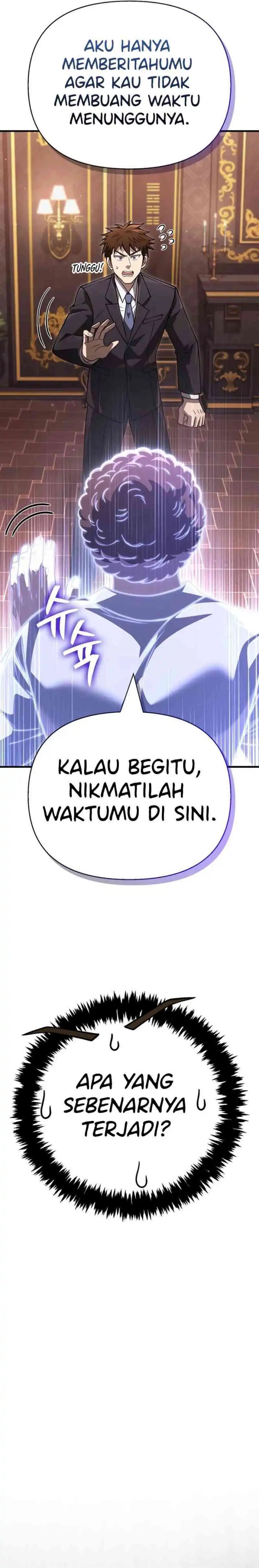 Survive as a Barbarian in the Game - Chapter 129 9 Survive as a Barbarian in the Game - Chapter 129 9