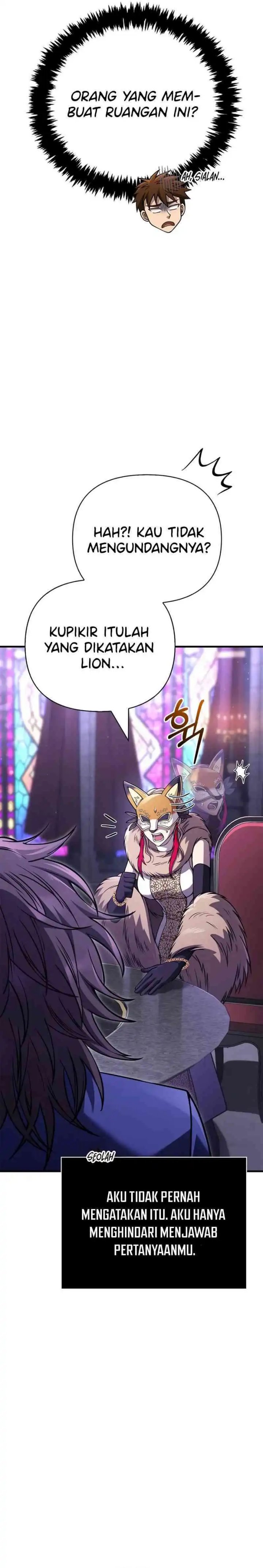 Survive as a Barbarian in the Game - Chapter 129 29 Survive as a Barbarian in the Game - Chapter 129 29