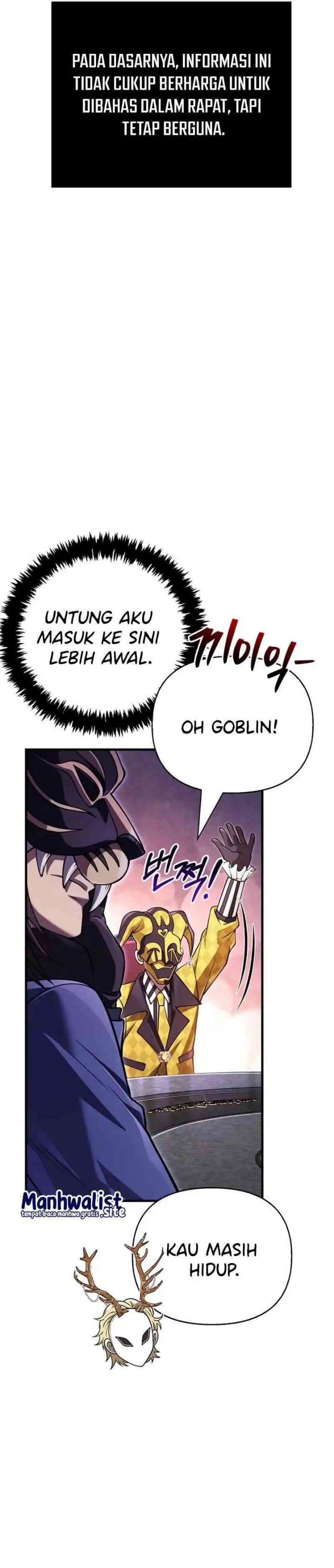 Survive as a Barbarian in the Game - Chapter 129 20 Survive as a Barbarian in the Game - Chapter 129 20