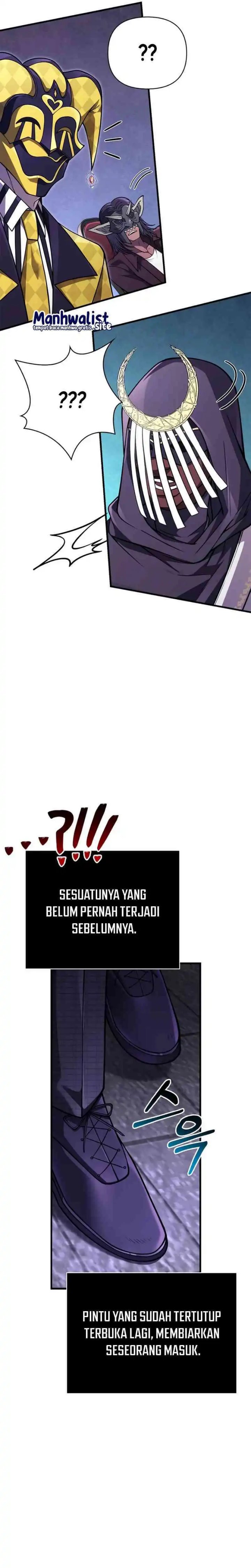 Survive as a Barbarian in the Game - Chapter 129 26 Survive as a Barbarian in the Game - Chapter 129 26