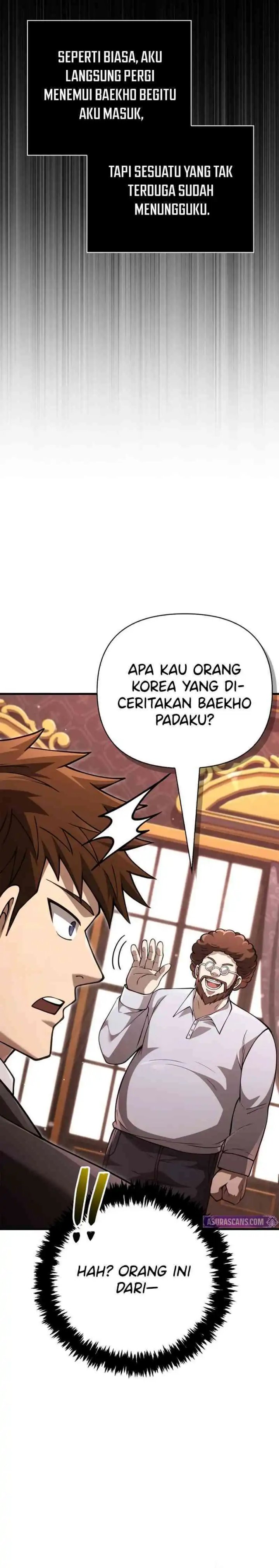 Survive as a Barbarian in the Game - Chapter 129 3 Survive as a Barbarian in the Game - Chapter 129 3