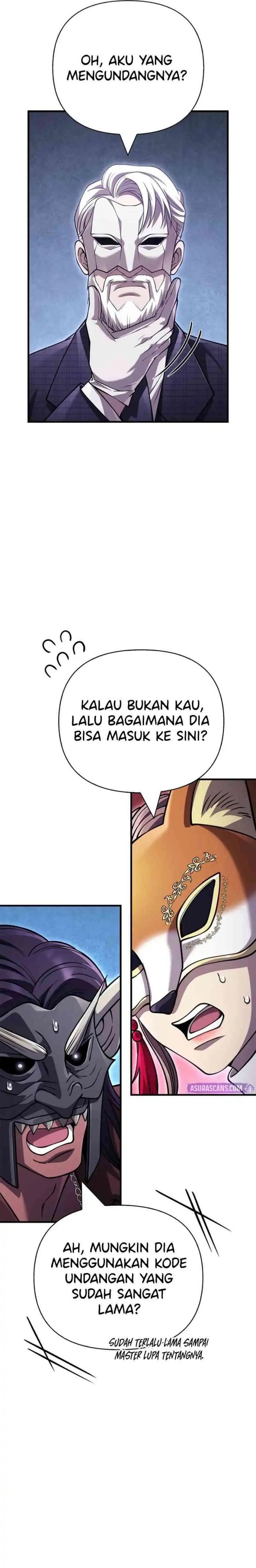 Survive as a Barbarian in the Game - Chapter 129 30 Survive as a Barbarian in the Game - Chapter 129 30