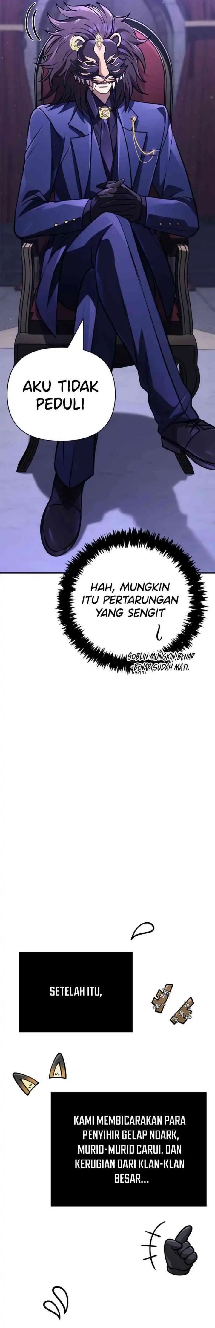 Survive as a Barbarian in the Game - Chapter 129 19 Survive as a Barbarian in the Game - Chapter 129 19