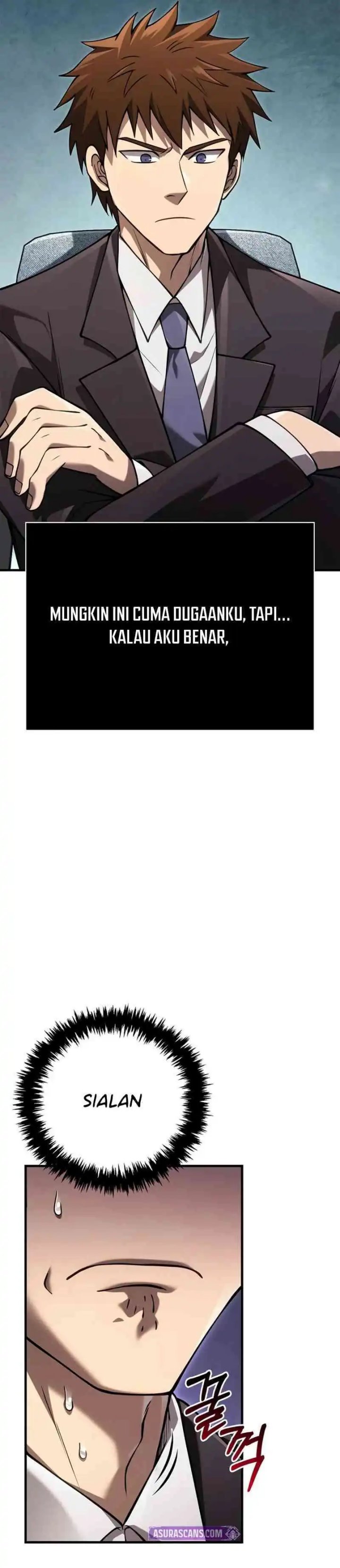 Survive as a Barbarian in the Game - Chapter 129 12 Survive as a Barbarian in the Game - Chapter 129 12