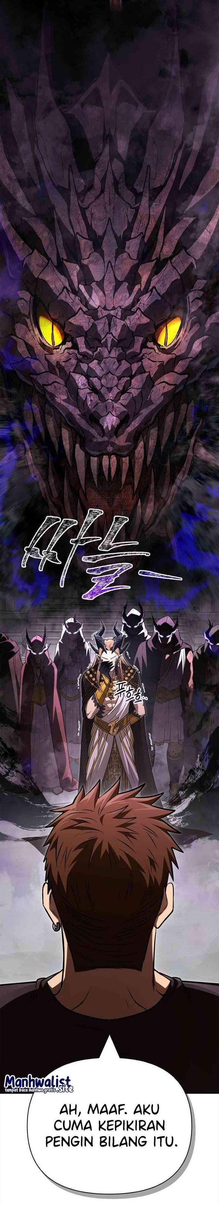 Survive as a Barbarian in the Game - Chapter 132 9