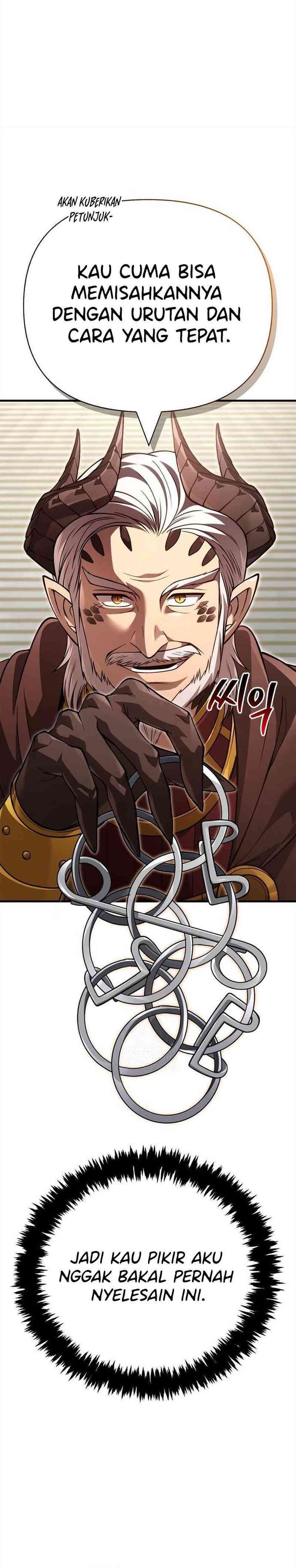 Survive as a Barbarian in the Game - Chapter 132 29