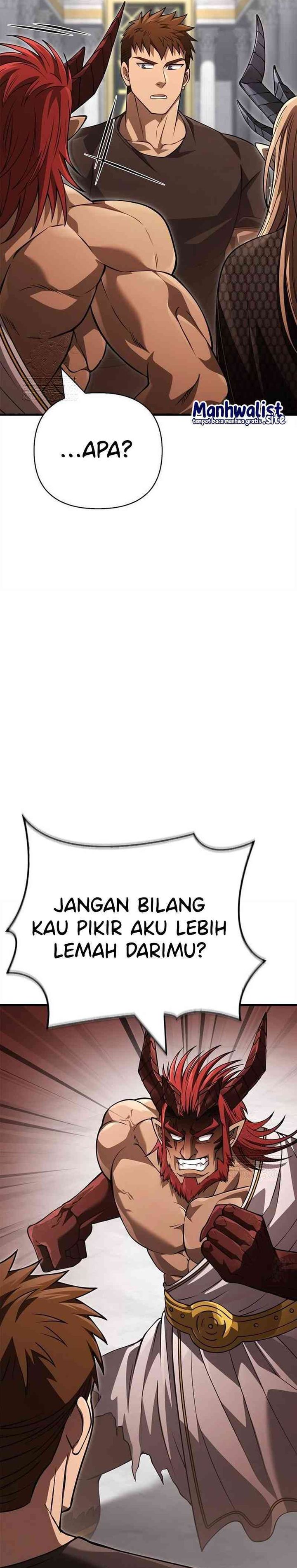 Survive as a Barbarian in the Game - Chapter 132 23