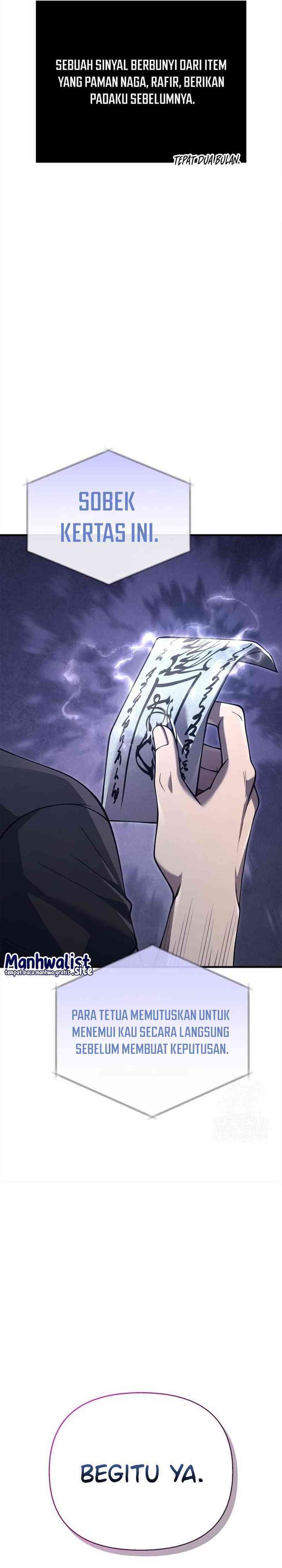 Survive as a Barbarian in the Game - Chapter 132 3