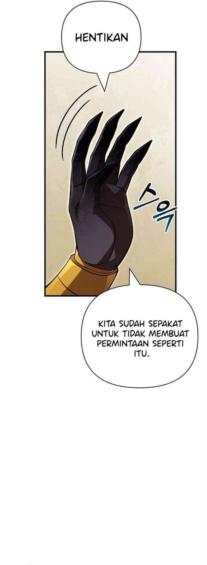 Survive as a Barbarian in the Game - Chapter 132 19