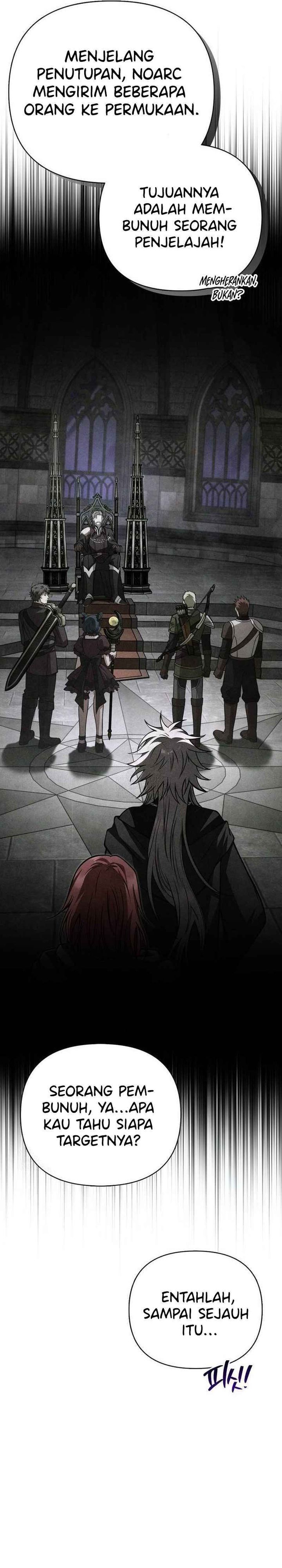 Survive as a Barbarian in the Game - Chapter 130 29 Survive as a Barbarian in the Game - Chapter 130 29