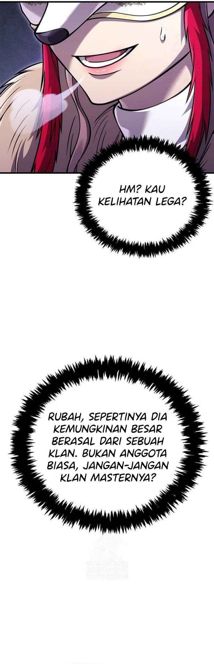 Survive as a Barbarian in the Game - Chapter 130 23 Survive as a Barbarian in the Game - Chapter 130 23