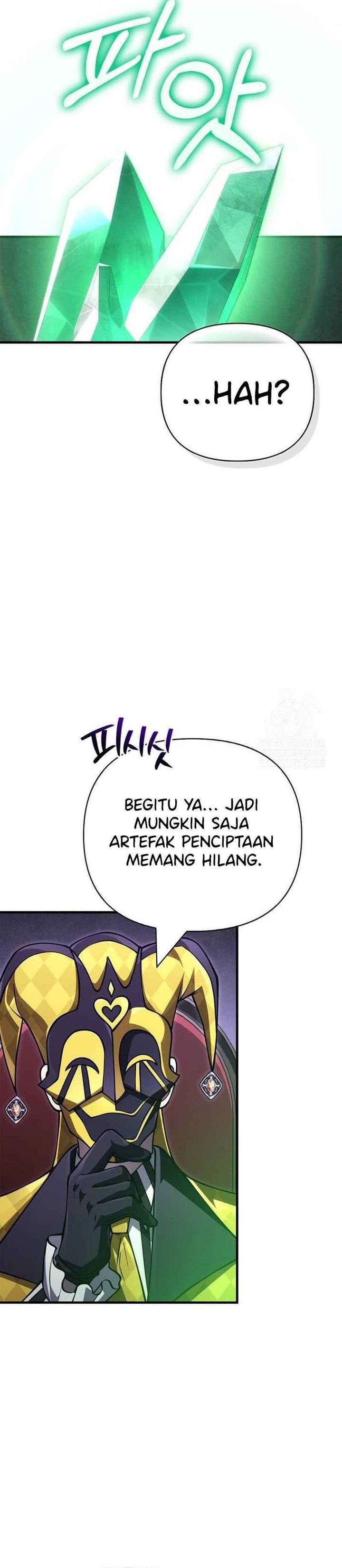 Survive as a Barbarian in the Game - Chapter 130 39 Survive as a Barbarian in the Game - Chapter 130 39